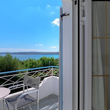Vivian Apartments Vlachata Luaran gambar