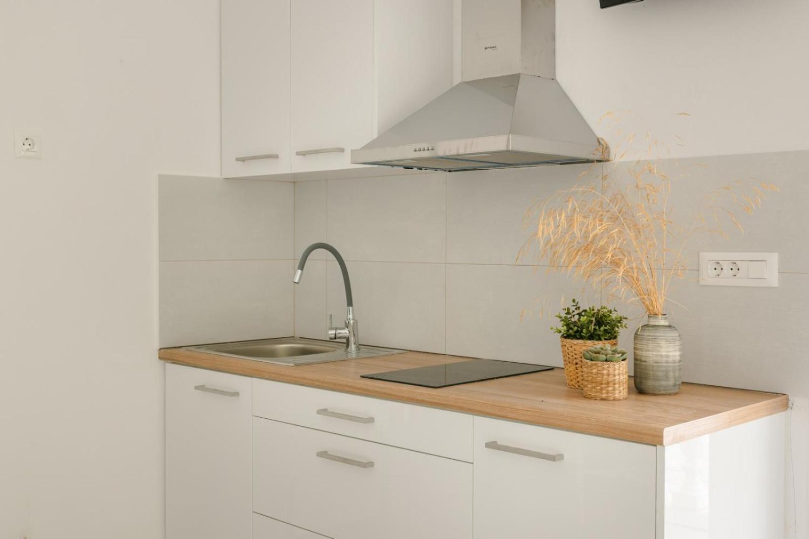 Vivian Apartments Vlachata Luaran gambar