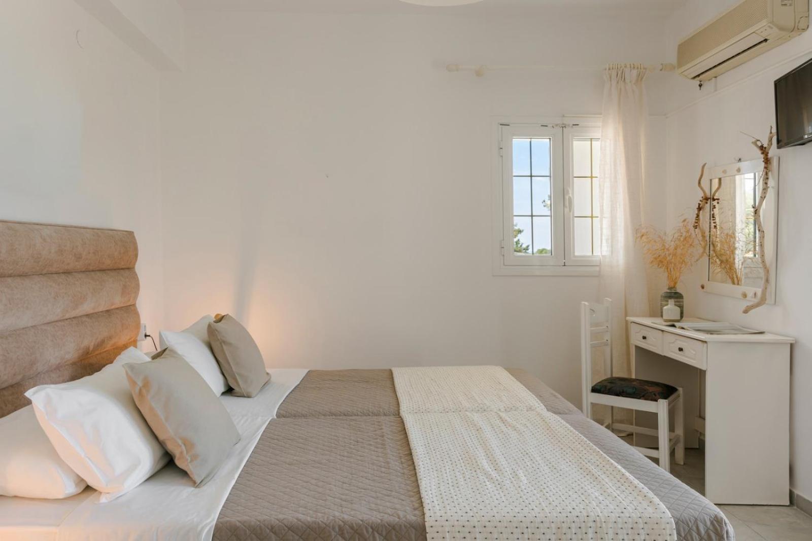 Vivian Apartments Vlachata Luaran gambar